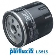 Масляный фильтр PURFLUX XS BM2V 3286061711094 509180 ls515 - Изображение 5