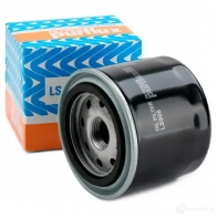 Масляный фильтр PURFLUX ls908 3286061824312 6V0 1A 509210 - Изображение 2