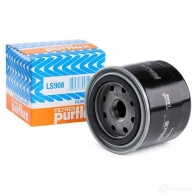Масляный фильтр PURFLUX ls908 3286061824312 6V0 1A 509210 - Изображение 5