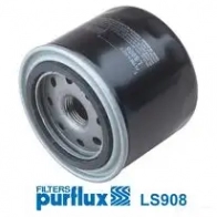 Масляный фильтр PURFLUX ls908 3286061824312 6V0 1A 509210 - Изображение 8