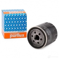 Масляный фильтр PURFLUX 3286061746324 V L92V 509197 ls802 - Изображение 2