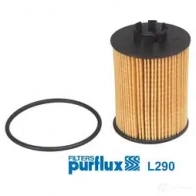 Масляный фильтр PURFLUX l290 509014 ILH 51S 3286061810414 - Изображение 6