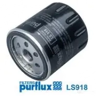 Масляный фильтр PURFLUX ls918 3286061843351 0JX XQ 509214