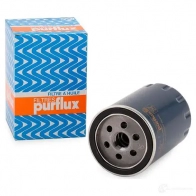 Масляный фильтр PURFLUX ls702 509187 XYA 1L 3286061694847 - Изображение 2
