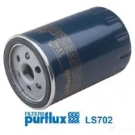 Масляный фильтр PURFLUX ls702 509187 XYA 1L 3286061694847 - Изображение 5