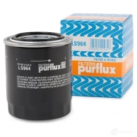 Масляный фильтр PURFLUX SZ NJ0M 509233 ls964 3286065009647 - Изображение 2