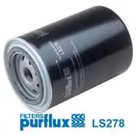 Масляный фильтр PURFLUX ls278 Q W0DGI 509147 3286061800842 - Изображение 6