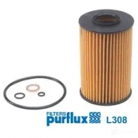Масляный фильтр PURFLUX 509022 3286061855187 l308 V 69R4NV - Изображение 6