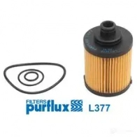 Масляный фильтр PURFLUX 509058 ACB 4ZUG l377 3286064211980 - Изображение 5
