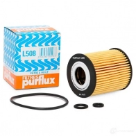 Масляный фильтр PURFLUX 3286065005083 509105 A1GC1 9 l508 - Изображение 2
