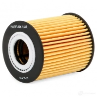 Масляный фильтр PURFLUX 3286065005083 509105 A1GC1 9 l508 - Изображение 3