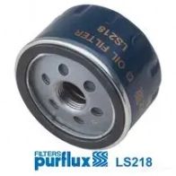 Масляный фильтр PURFLUX 509140 ls218 3286061790686 O2QDO J