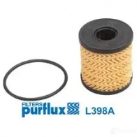 Масляный фильтр PURFLUX 3286065003980 l398a 509068 ME29MH T - Изображение 8