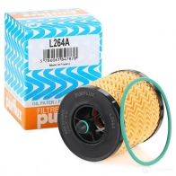 Масляный фильтр PURFLUX 509009 l264a ODKWU V 3286061847878 - Изображение 2