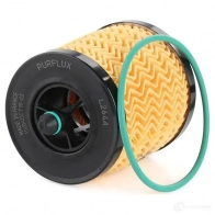 Масляный фильтр PURFLUX 509009 l264a ODKWU V 3286061847878 - Изображение 3