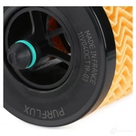 Масляный фильтр PURFLUX 509009 l264a ODKWU V 3286061847878 - Изображение 5