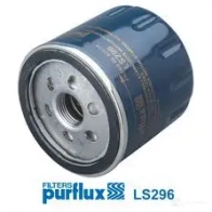 Масляный фильтр PURFLUX ls296 O2 FQFZ 509156 3286061810476 - Изображение 6