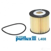 Масляный фильтр PURFLUX 3286065004086 509074 l408 U K5BYT - Изображение 5