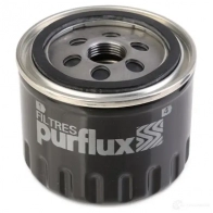 Масляный фильтр PURFLUX XP W4C5D 3286061702696 509182 ls571 - Изображение 2