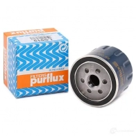 Масляный фильтр PURFLUX 3286061836377 509215 ls919 BG1M OZT - Изображение 2