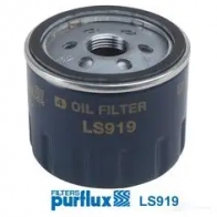 Масляный фильтр PURFLUX 3286061836377 509215 ls919 BG1M OZT - Изображение 5