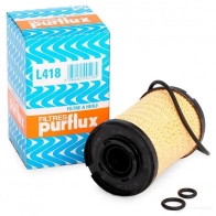 Масляный фильтр PURFLUX 509079 l418 3286065004185 XM3D 3G - Изображение 2