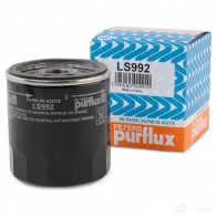 Масляный фильтр PURFLUX V9AZ8 E 509238 ls992 3286065009920 - Изображение 2