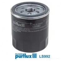 Масляный фильтр PURFLUX V9AZ8 E 509238 ls992 3286065009920 - Изображение 5