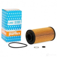 Масляный фильтр PURFLUX 509071 QDA NO 3286065004024 l402 - Изображение 2