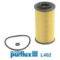 Масляный фильтр PURFLUX 509071 QDA NO 3286065004024 l402 - Изображение 5