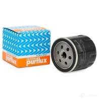 Масляный фильтр PURFLUX INS79 Z2 509131 ls131 3286061626947 - Изображение 2