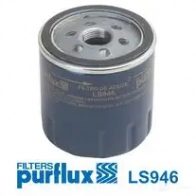 Масляный фильтр PURFLUX 509230 C 25G3 ls946 3286065009463 - Изображение 4