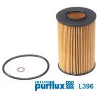 Масляный фильтр PURFLUX l396 509066 3286064233531 HM7 H2QL - Изображение 5
