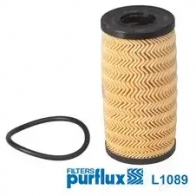 Масляный фильтр PURFLUX PY CCEI l1089 1437666562 - Изображение 6