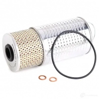 Масляный фильтр PURFLUX l459 RSO2J K 509093 3286061651451 - Изображение 3