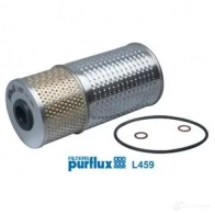 Масляный фильтр PURFLUX l459 RSO2J K 509093 3286061651451 - Изображение 7
