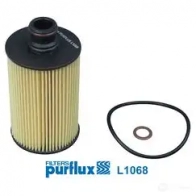 Масляный фильтр PURFLUX 508998 3286065010681 l1068 N393 7XS