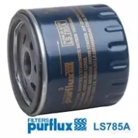 Масляный фильтр PURFLUX 509195 3286061743132 UXJERH P ls785a - Изображение 5