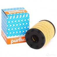Масляный фильтр PURFLUX 3286064048203 509036 l330 CFAO ALW - Изображение 2