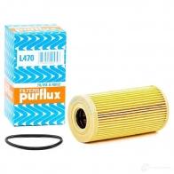 Масляный фильтр PURFLUX XU8 PC 3286065004703 509098 l470 - Изображение 2