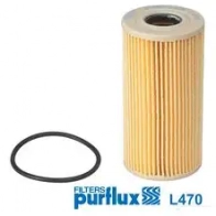 Масляный фильтр PURFLUX XU8 PC 3286065004703 509098 l470 - Изображение 4
