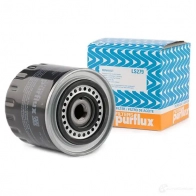 Масляный фильтр PURFLUX 3286061813569 ls279 7P EPN2 509148 - Изображение 2