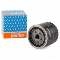 Масляный фильтр PURFLUX ls381a 509170 0Z MT7 3286064239700 - Изображение 2