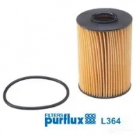 Масляный фильтр PURFLUX 2NSQD3 9 l364 3286064132322 509050 - Изображение 6