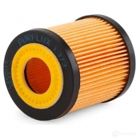 Масляный фильтр PURFLUX 3286064205668 F4 49QDS 509056 l373 - Изображение 3
