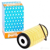 Масляный фильтр PURFLUX 509094 3286065004604 WPX3 Y0F l460 - Изображение 2