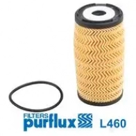 Масляный фильтр PURFLUX 509094 3286065004604 WPX3 Y0F l460 - Изображение 5