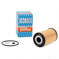 Масляный фильтр PURFLUX 3286065004093 I 1VJ7J 509075 l409 - Изображение 2