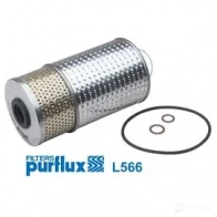 Масляный фильтр PURFLUX Y29R 5T0 l566 509109 3286061699705 - Изображение 8
