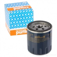 Масляный фильтр PURFLUX 3286061746317 ls801 509196 JAH SXT - Изображение 2
